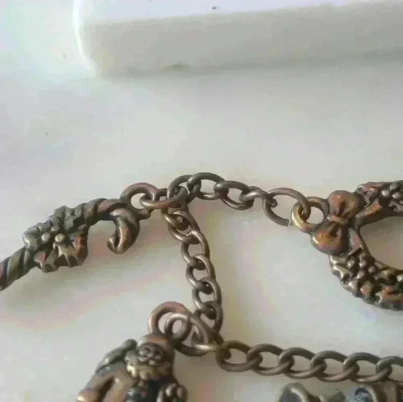 Chistnas bracelet - Picture 5 of 6